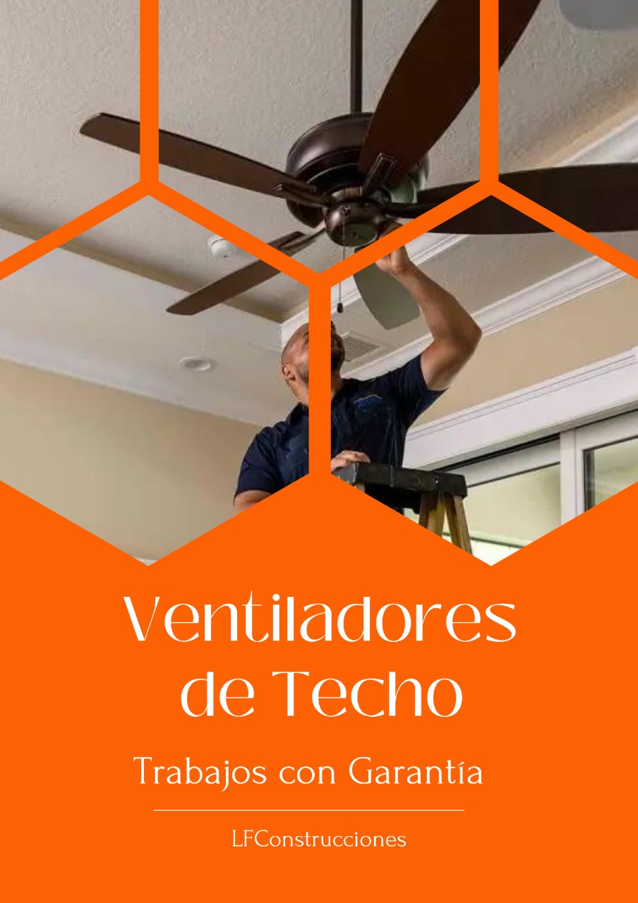 ventiladores