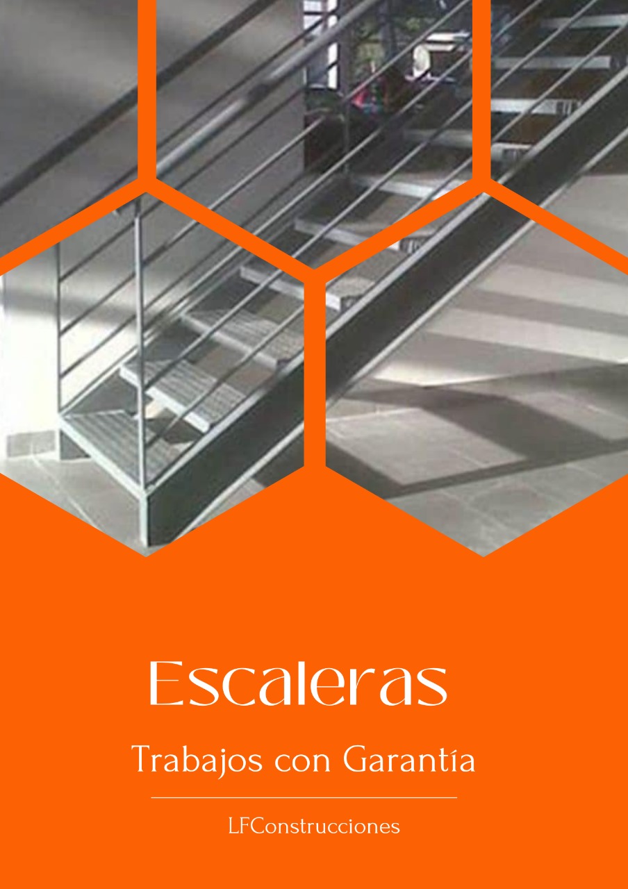 escalera