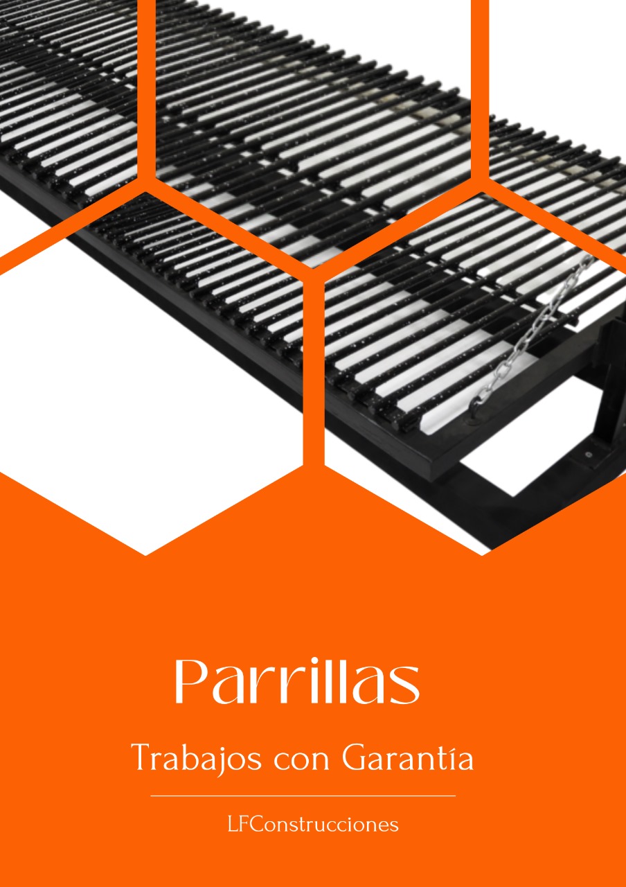 parrilla