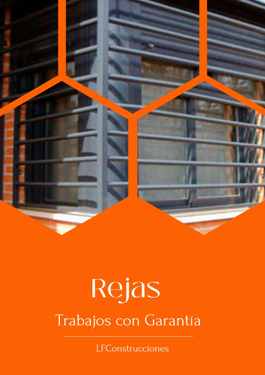 rejas