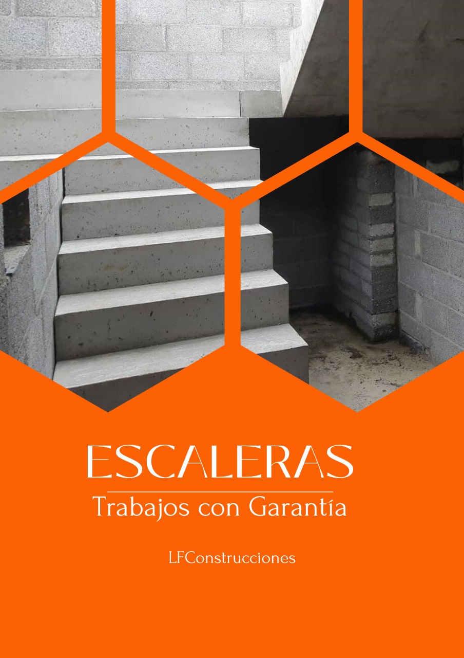 escalera