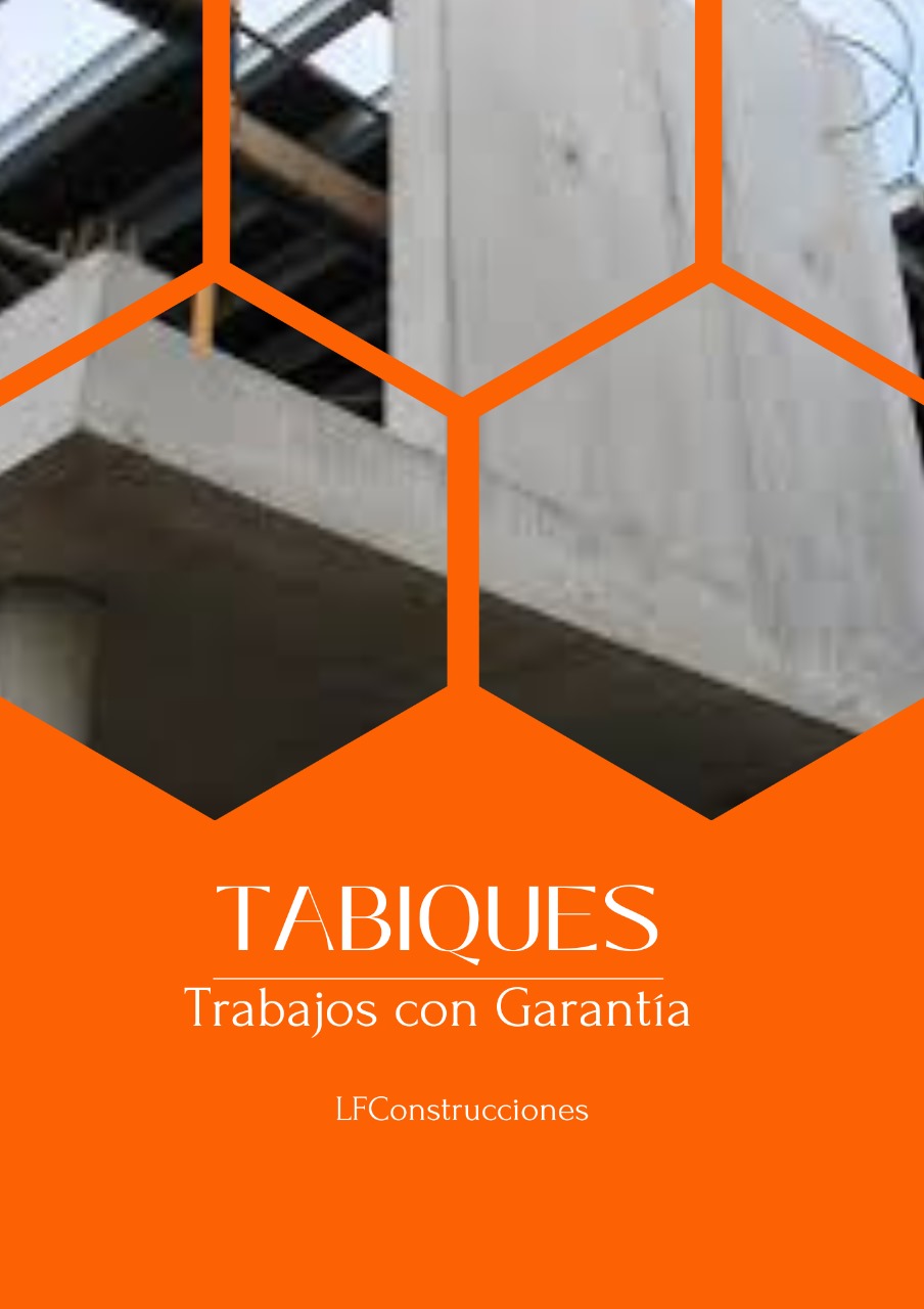 tabiques