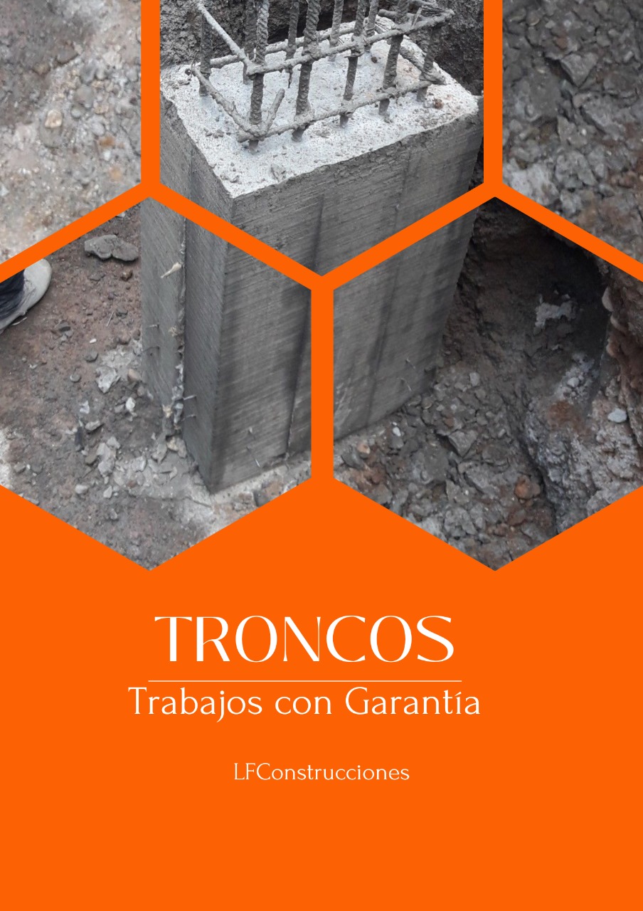 troncos