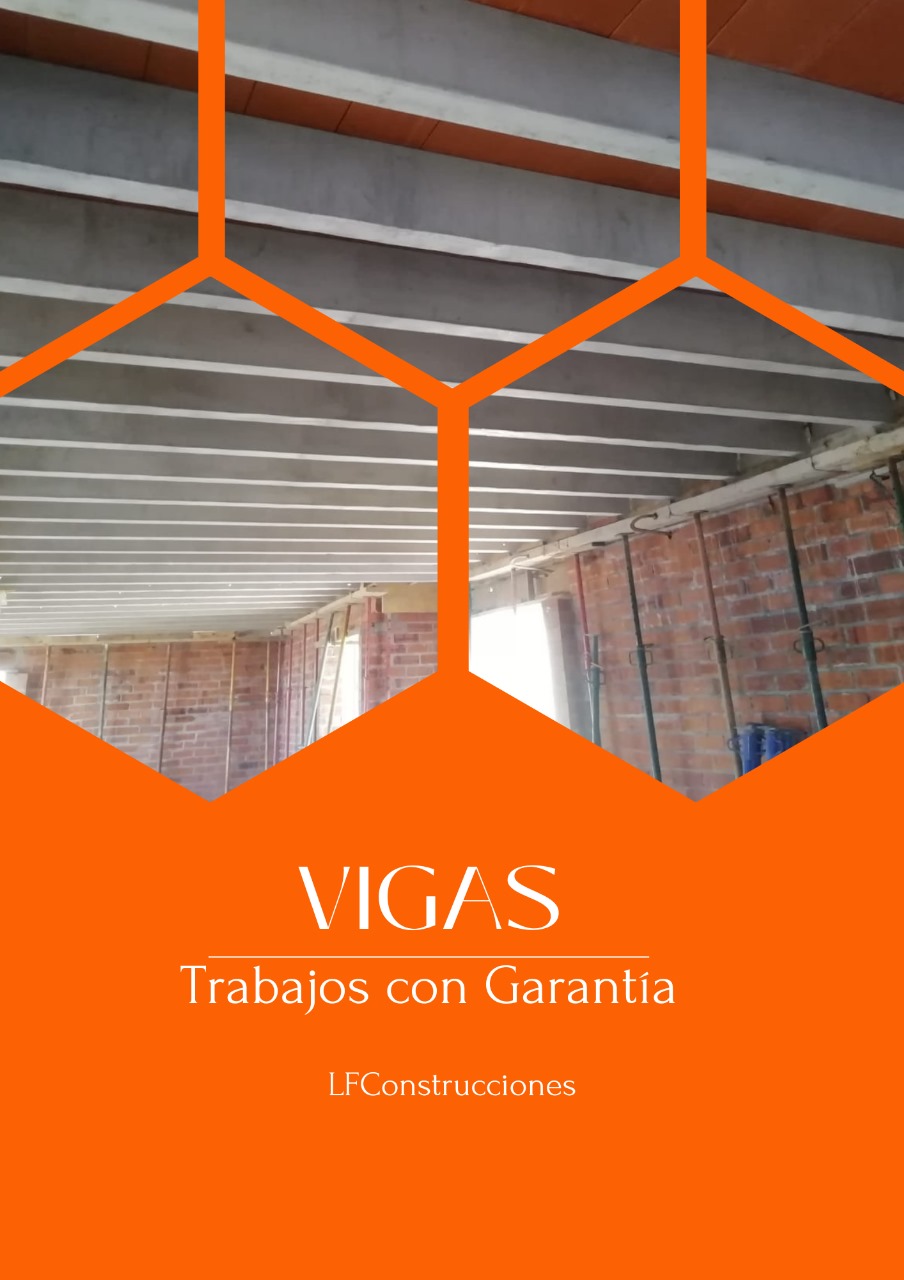 vigas
