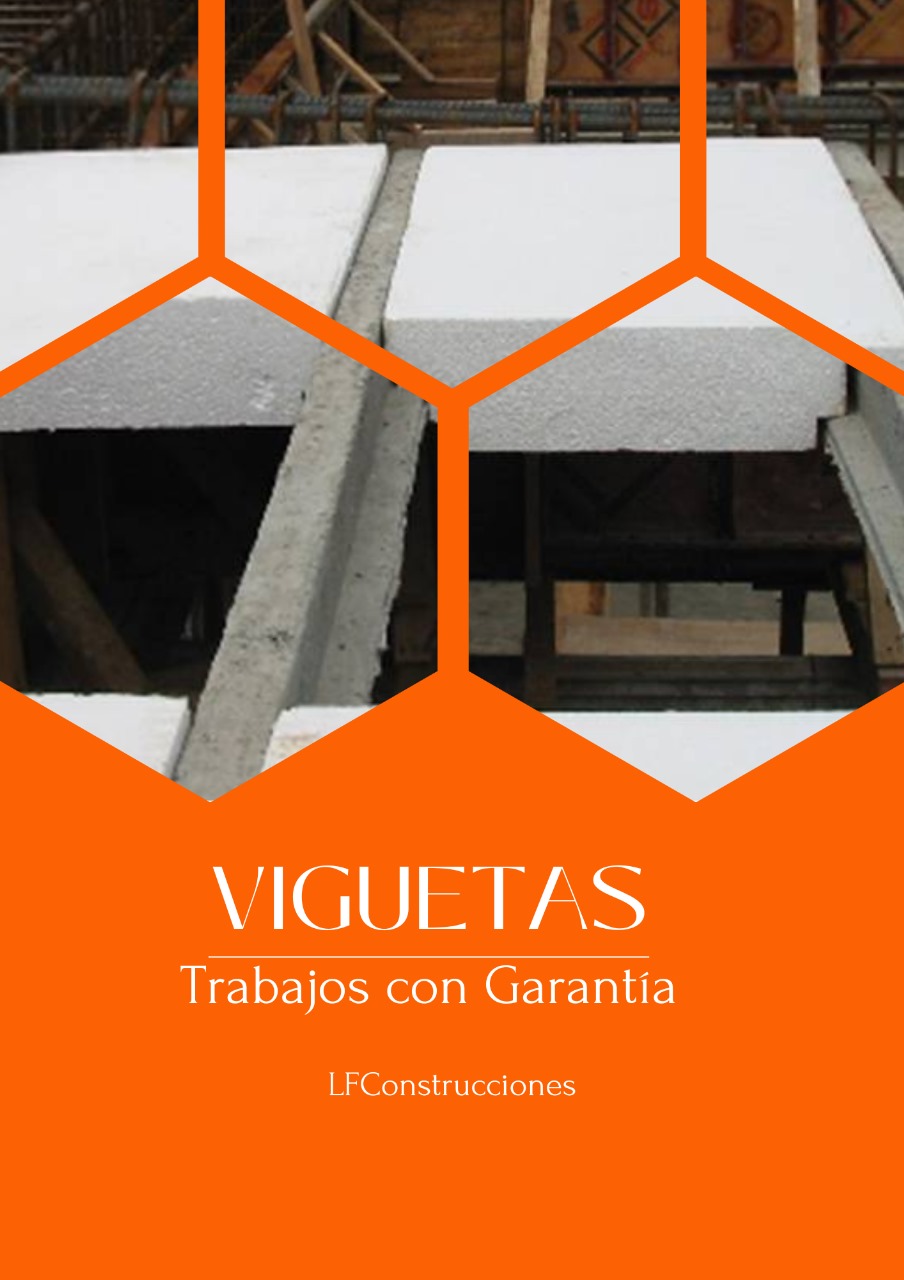 viguetas