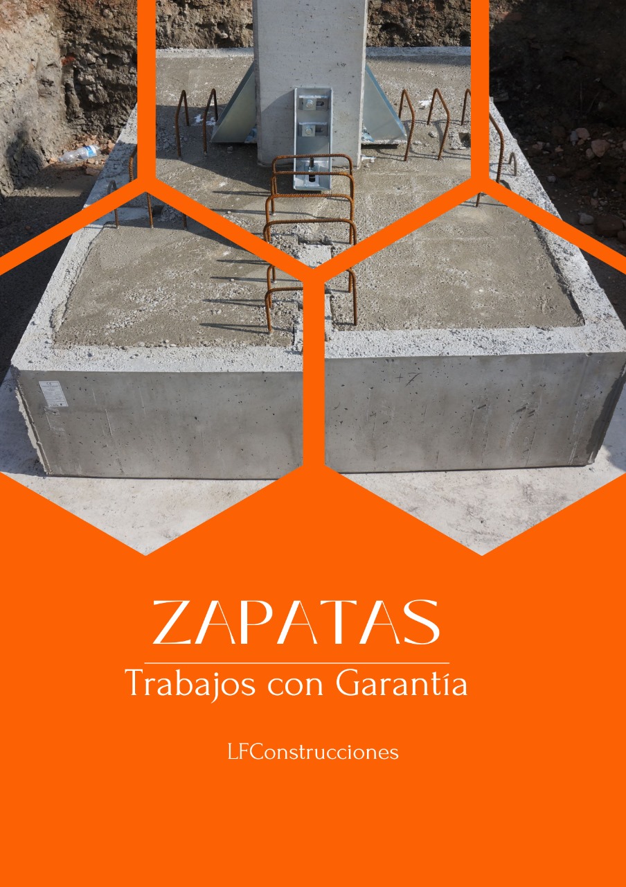 zapatas