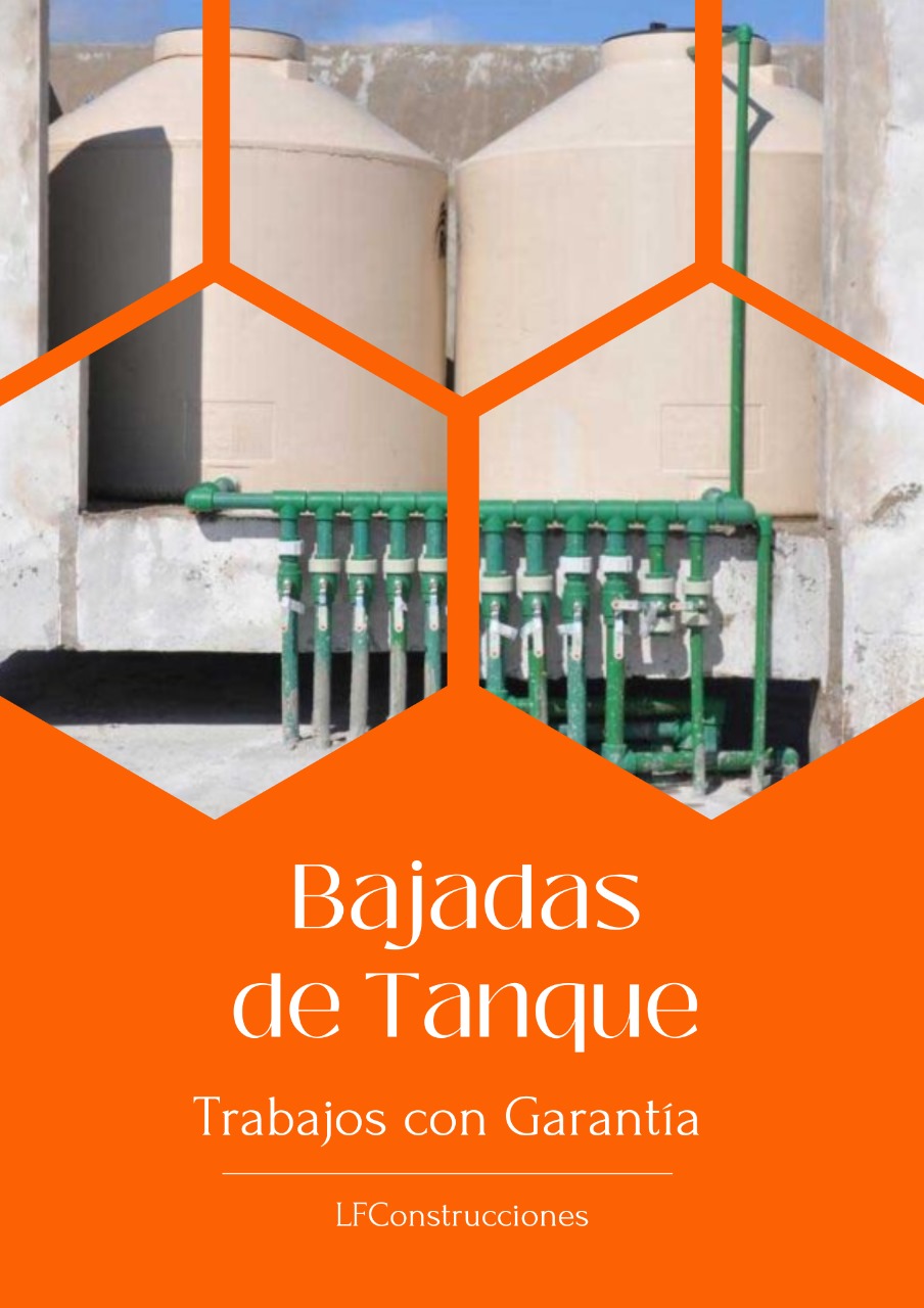 bajadas