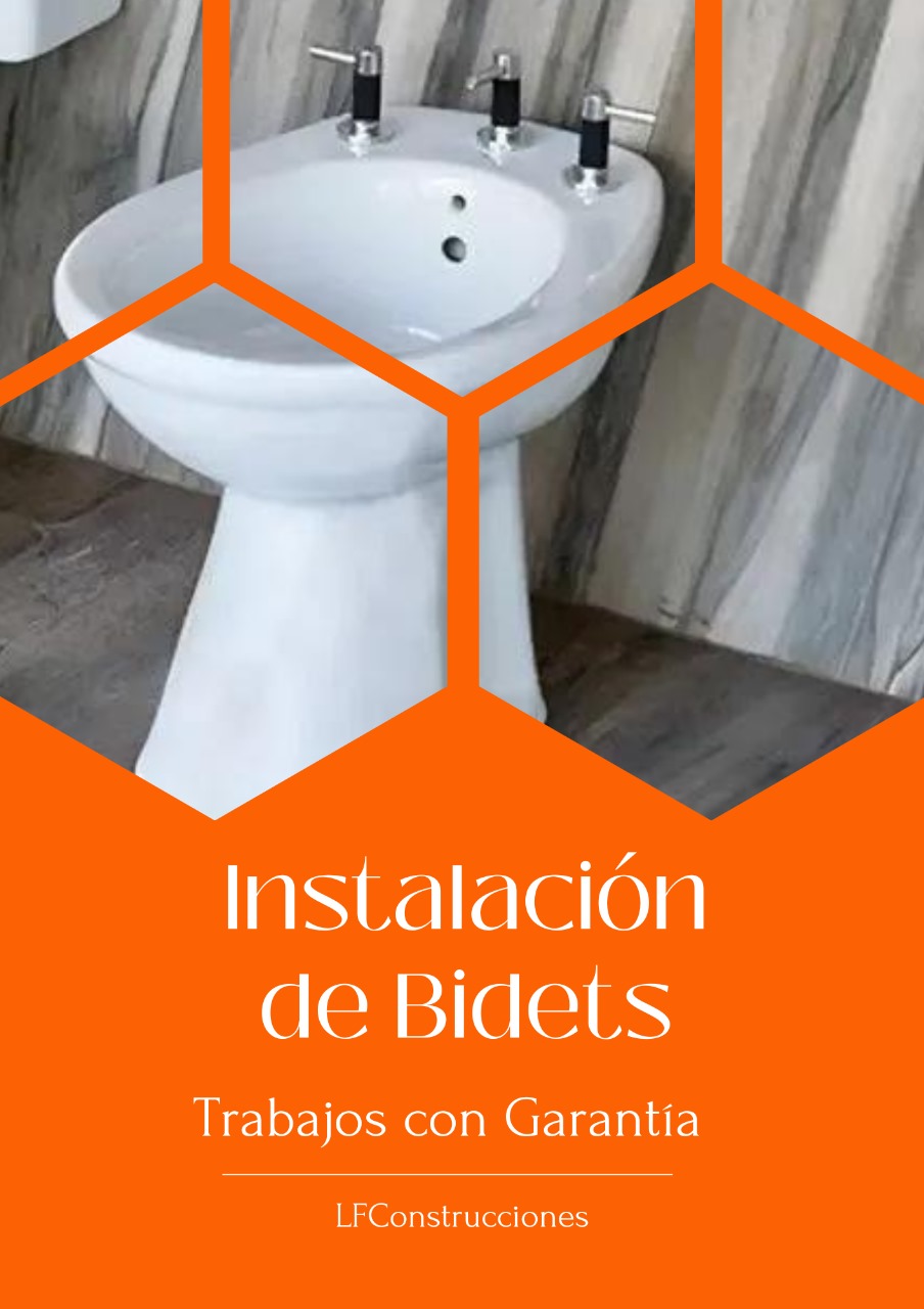 bidets