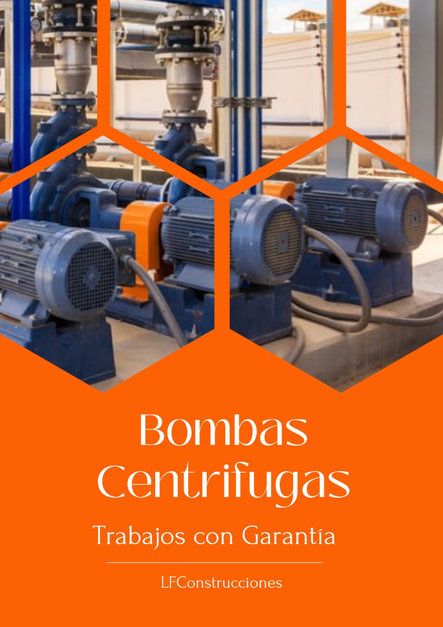 centrifugas