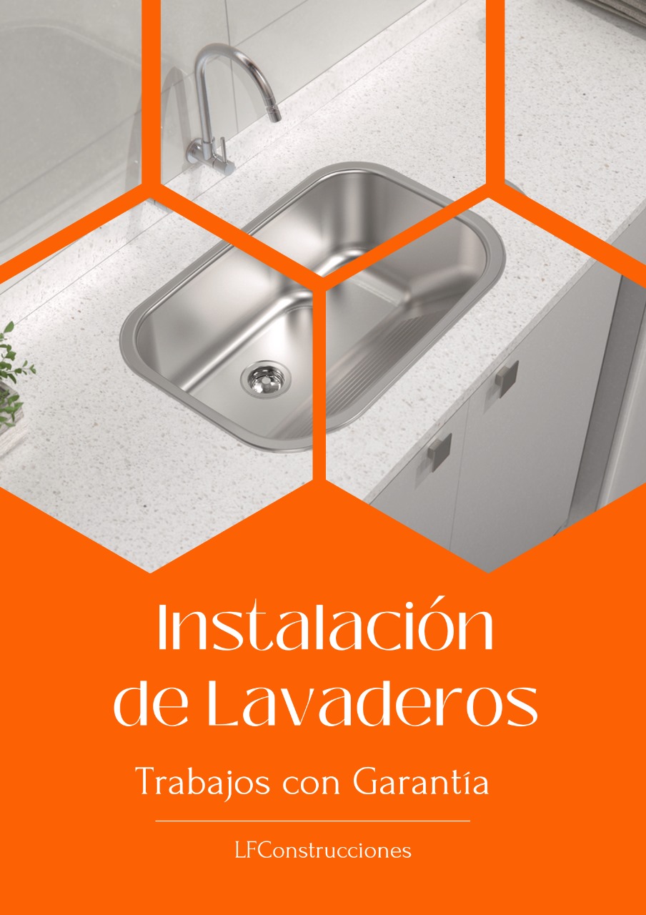 lavaderos