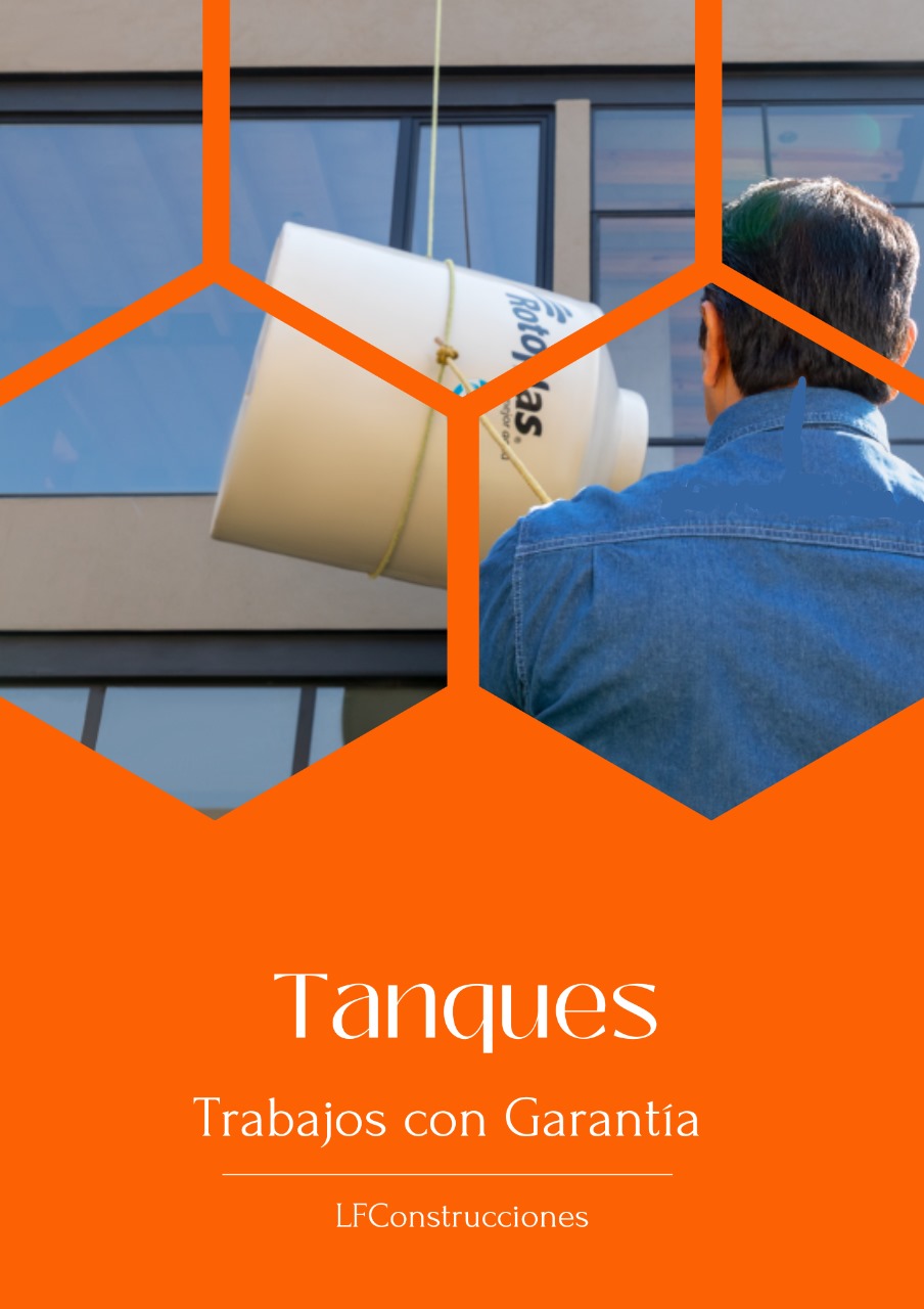 tanques