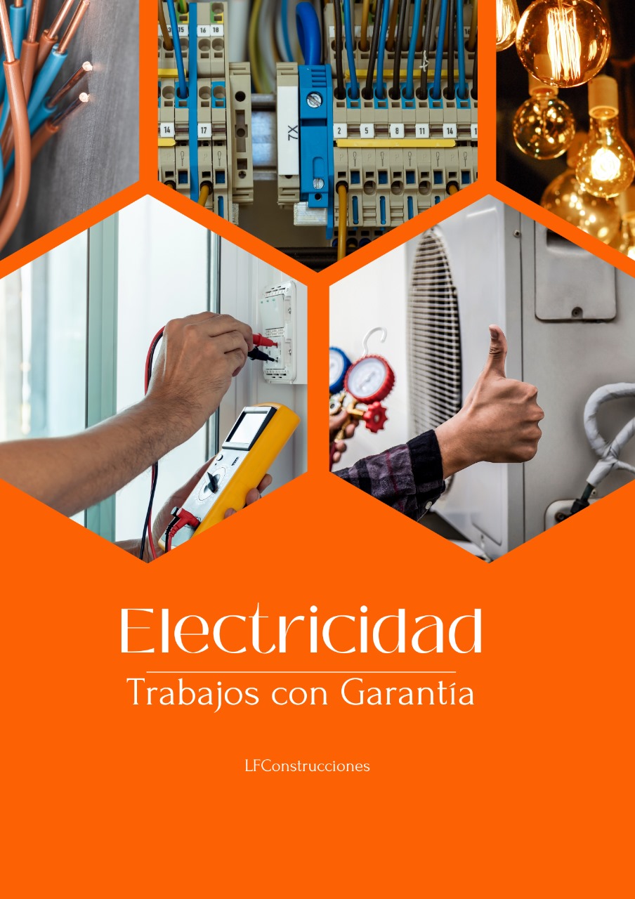 electricidad
