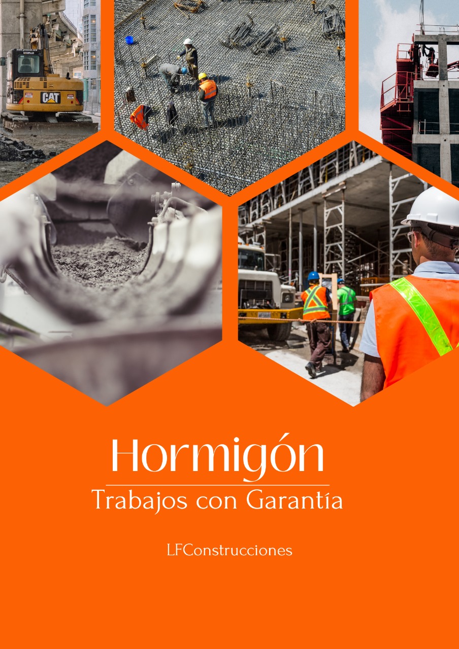 hormigon