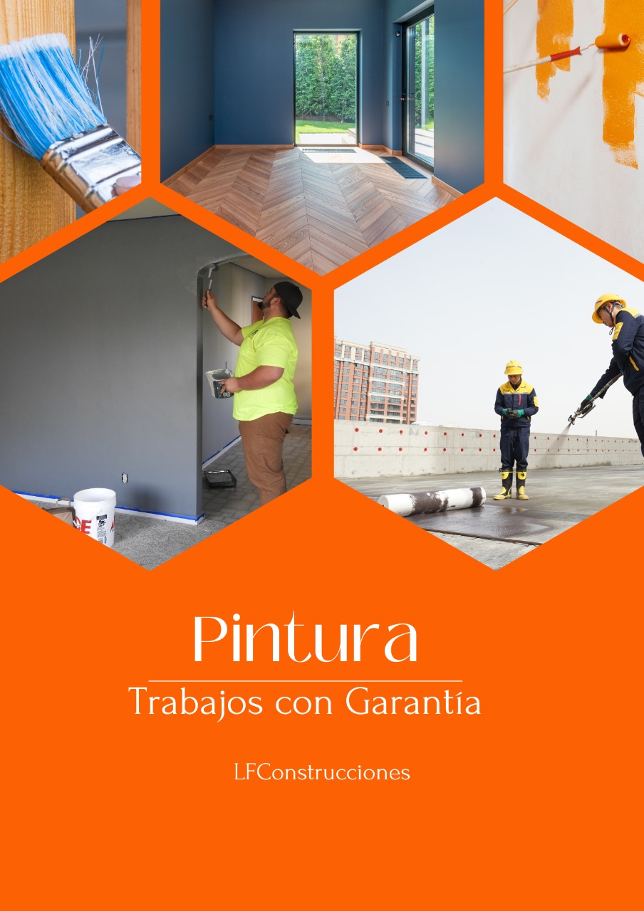 pintura