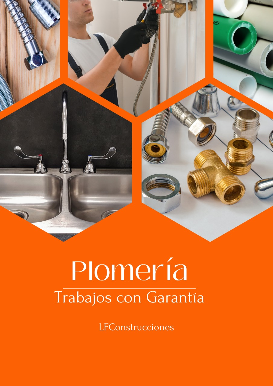 plomeria
