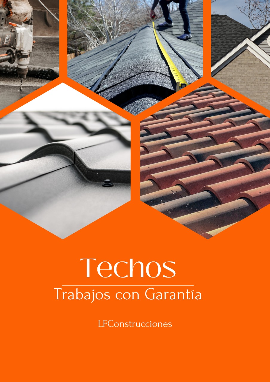techos